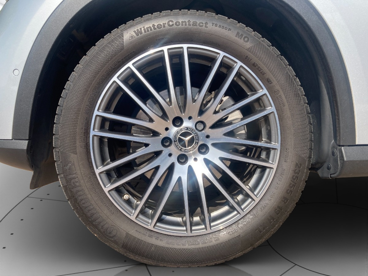 Mercedes GLC Usato 2023 GLC Modena