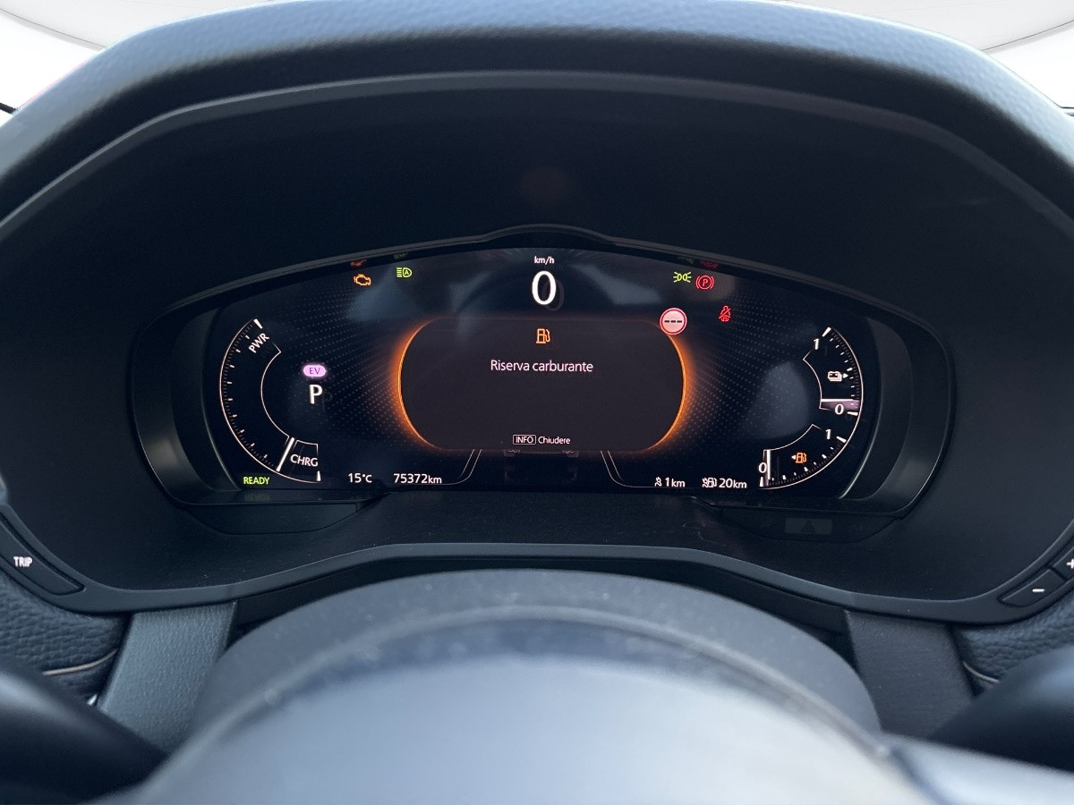 Mazda CX-60 Usato 2023 CX-60 Rovigo