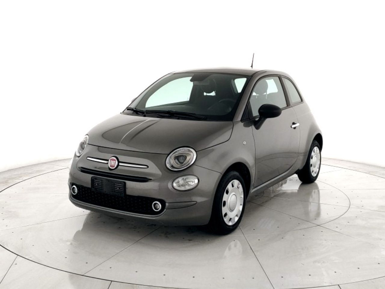 Fiat 500 Usato 2023 500 Carpi