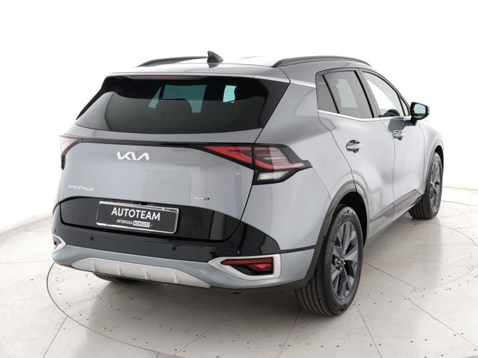 Kia Sportage Usato 2023 Sportage Legnago