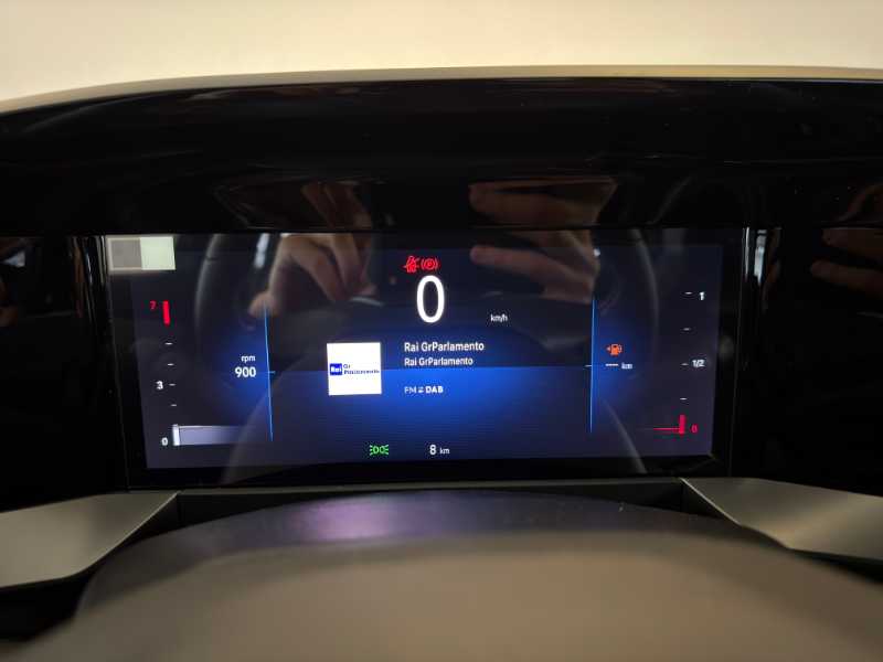 Mokka Gs 1.2 136cv Mt