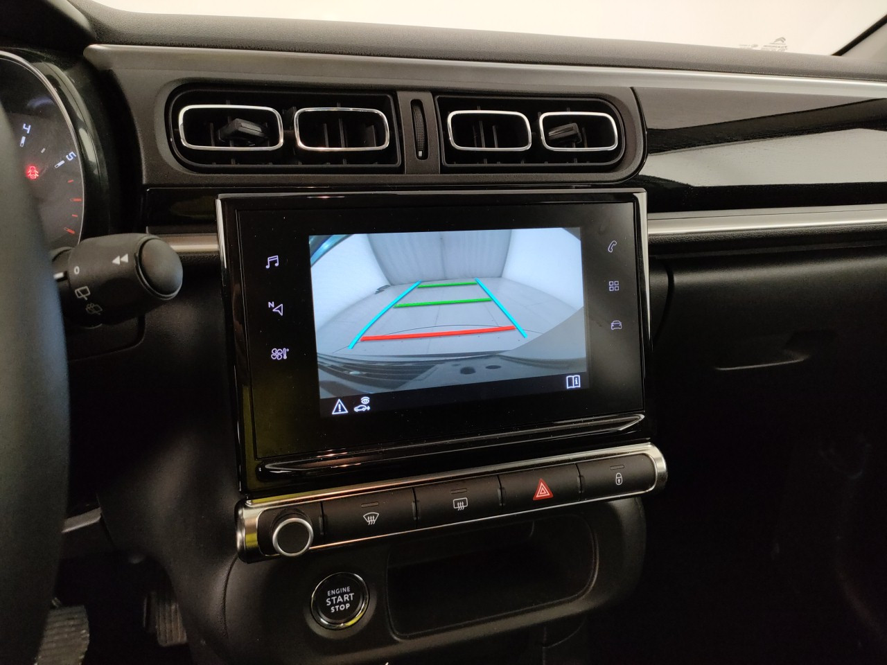 Citroen C3 Usato 2024 C3 Porto Mantovano