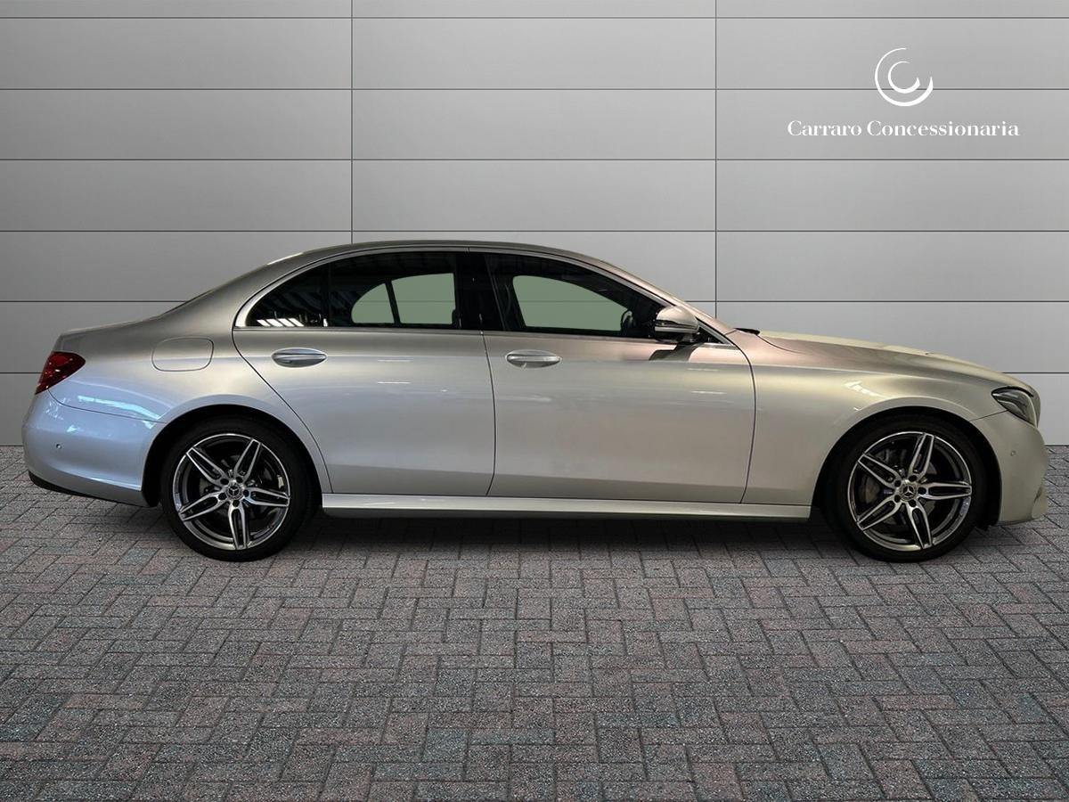 Mercedes Classe E Berlina Classe E Berlina 200 D Premium - 5