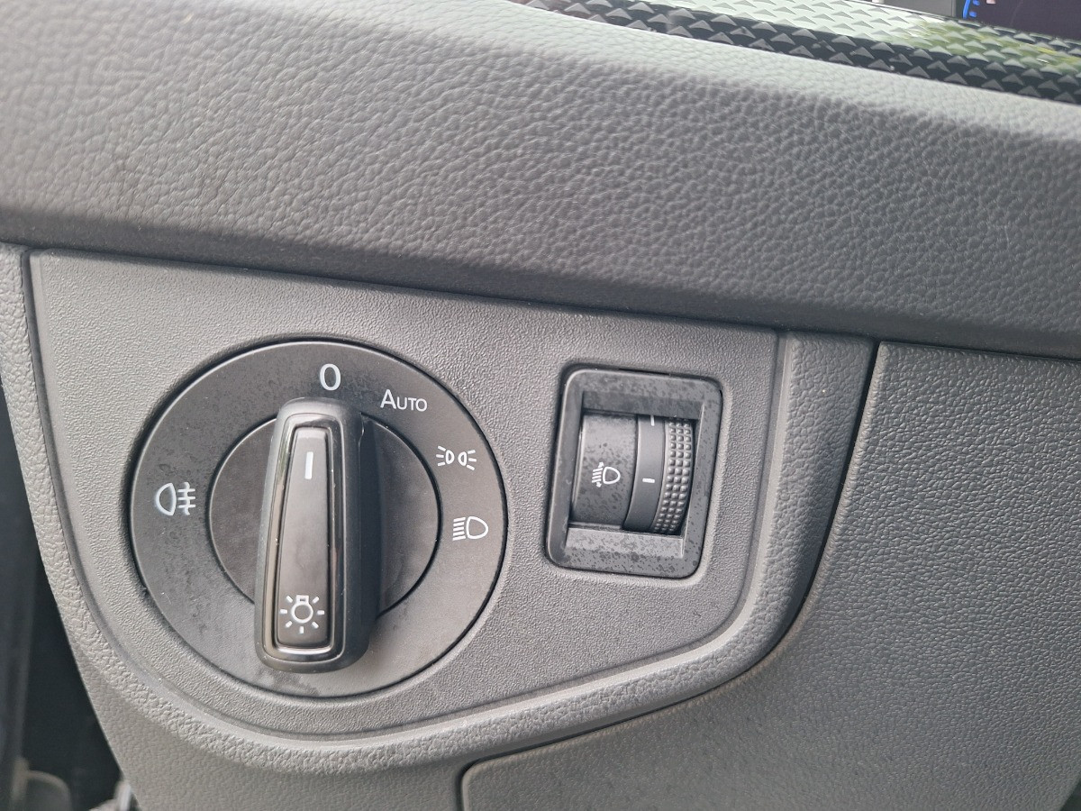 Volkswagen Taigo Usato 2023 Taigo Padova
