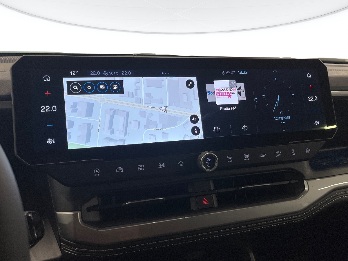 Jeep Compass Aziendali 2025 Compass Verona