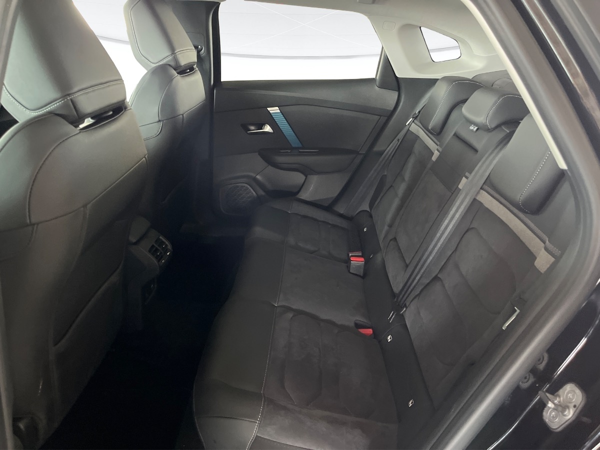 Citroen C4 X Usato 2024 C4 X Rovigo