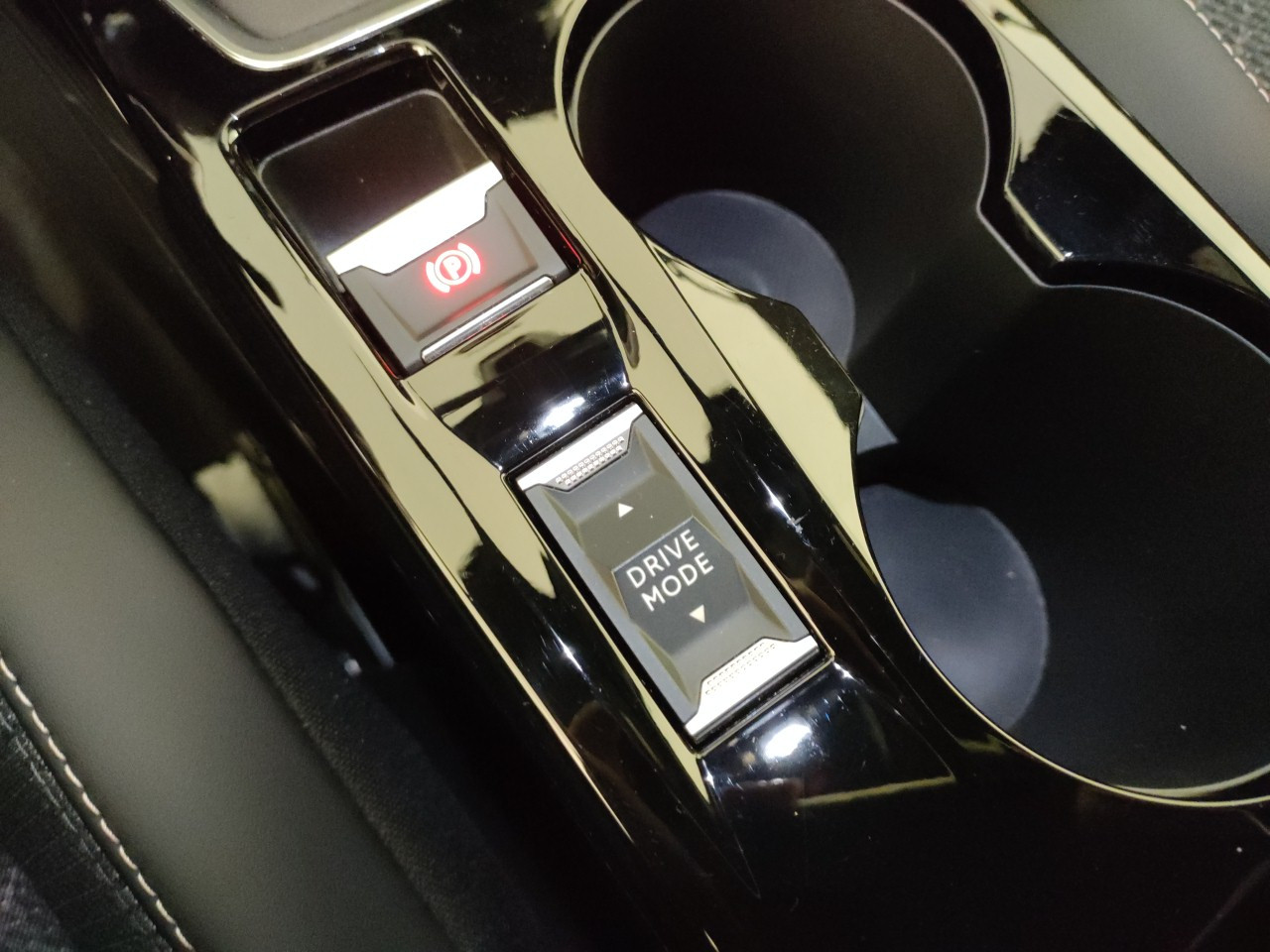 Peugeot 2008 Usato 2024 2008 Parma