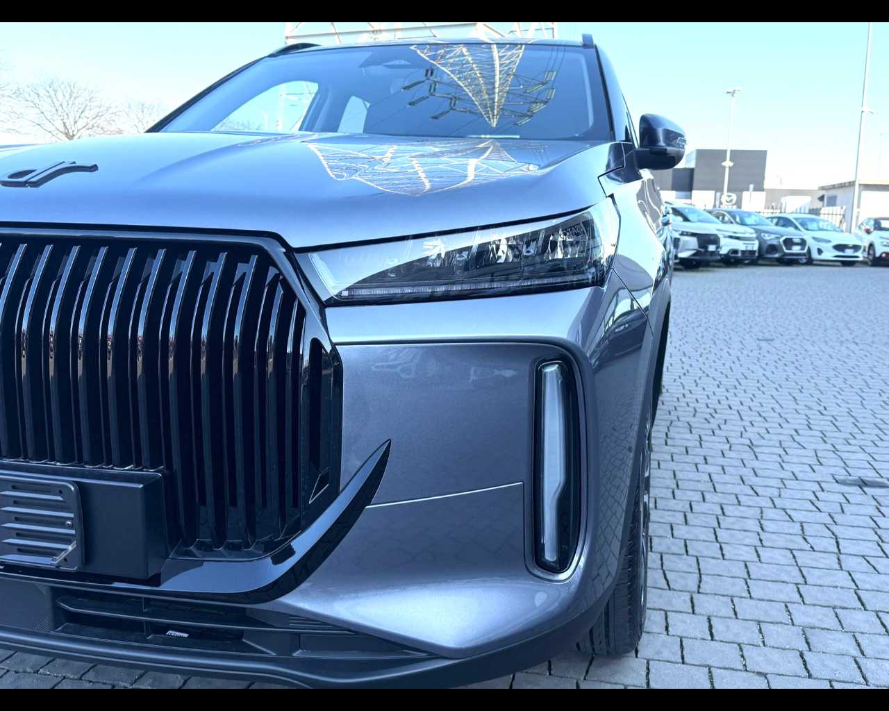 Dr Automobiles DR 5 Nuovo GPL DR 5 Padova