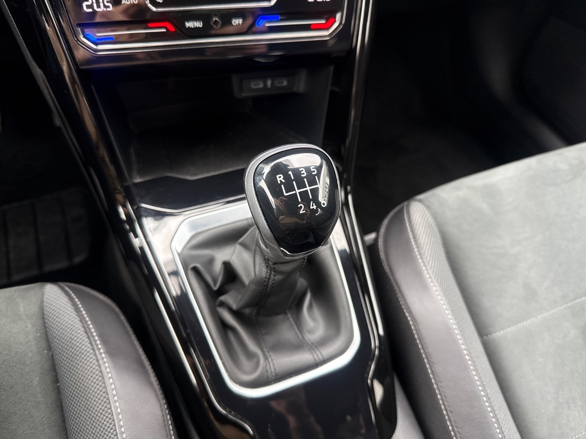 Volkswagen T-Roc Usato 2023 T-Roc Padova