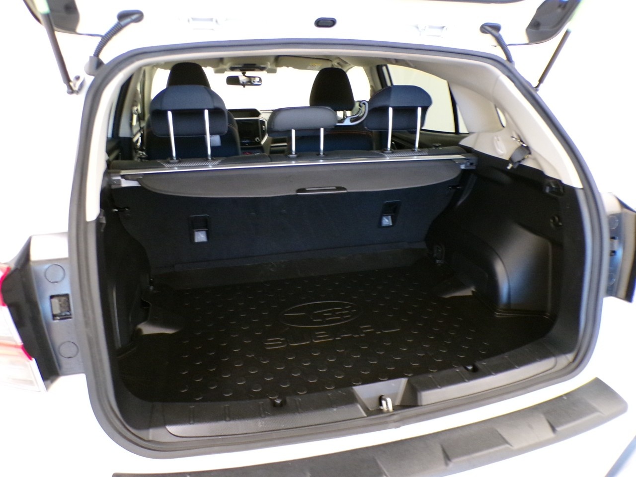 Subaru  XV 1.6 i 4dventure CVT Lineartronic - 9