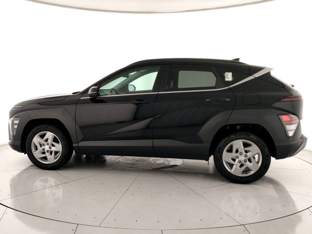 Hyundai Kona Nuovo Benzina Kona Porto Mantovano