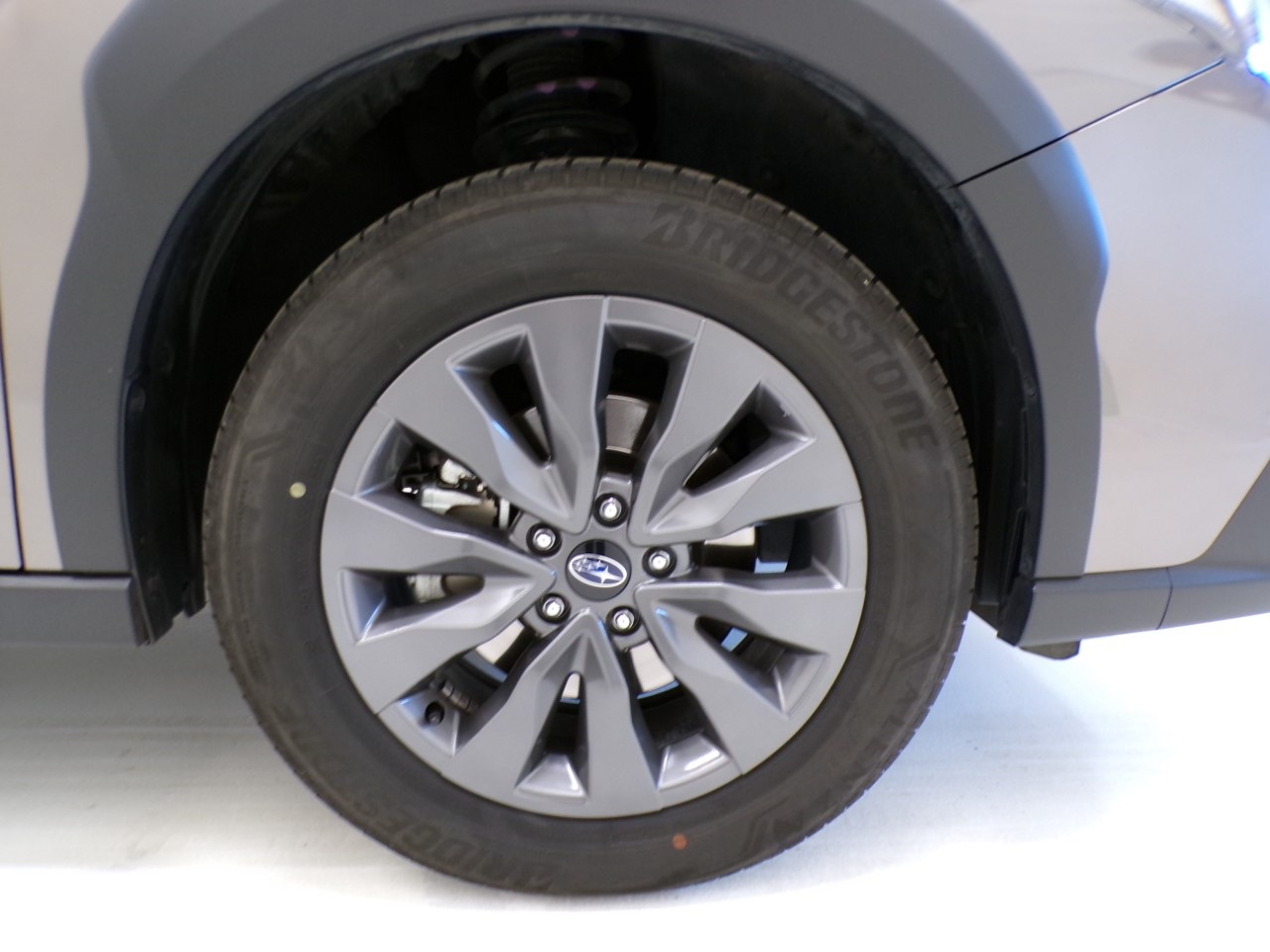 Subaru Outback Outback 2.5 i Style AWD - 4
