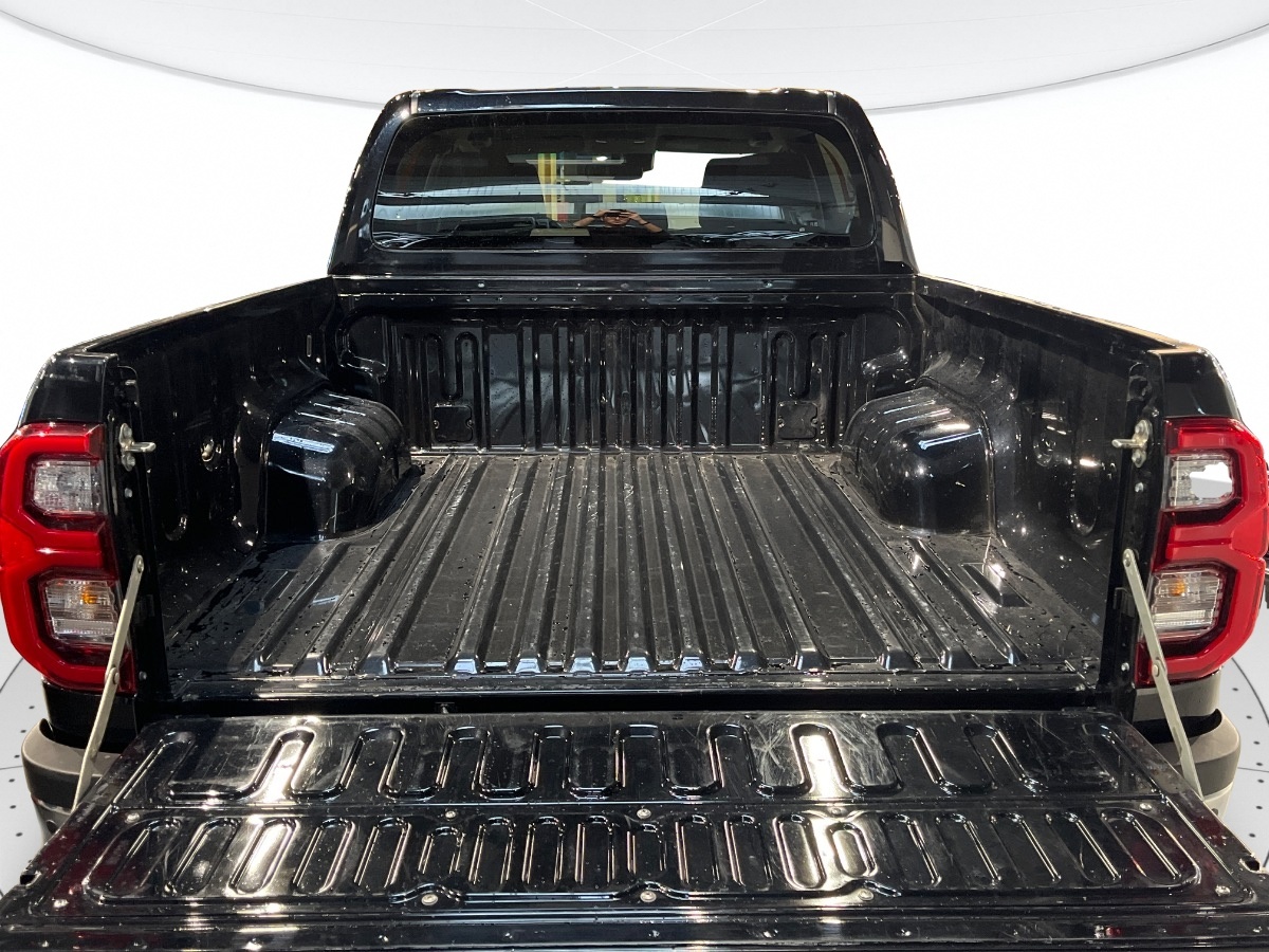 Toyota Hilux Usato 2021 Hilux Verona