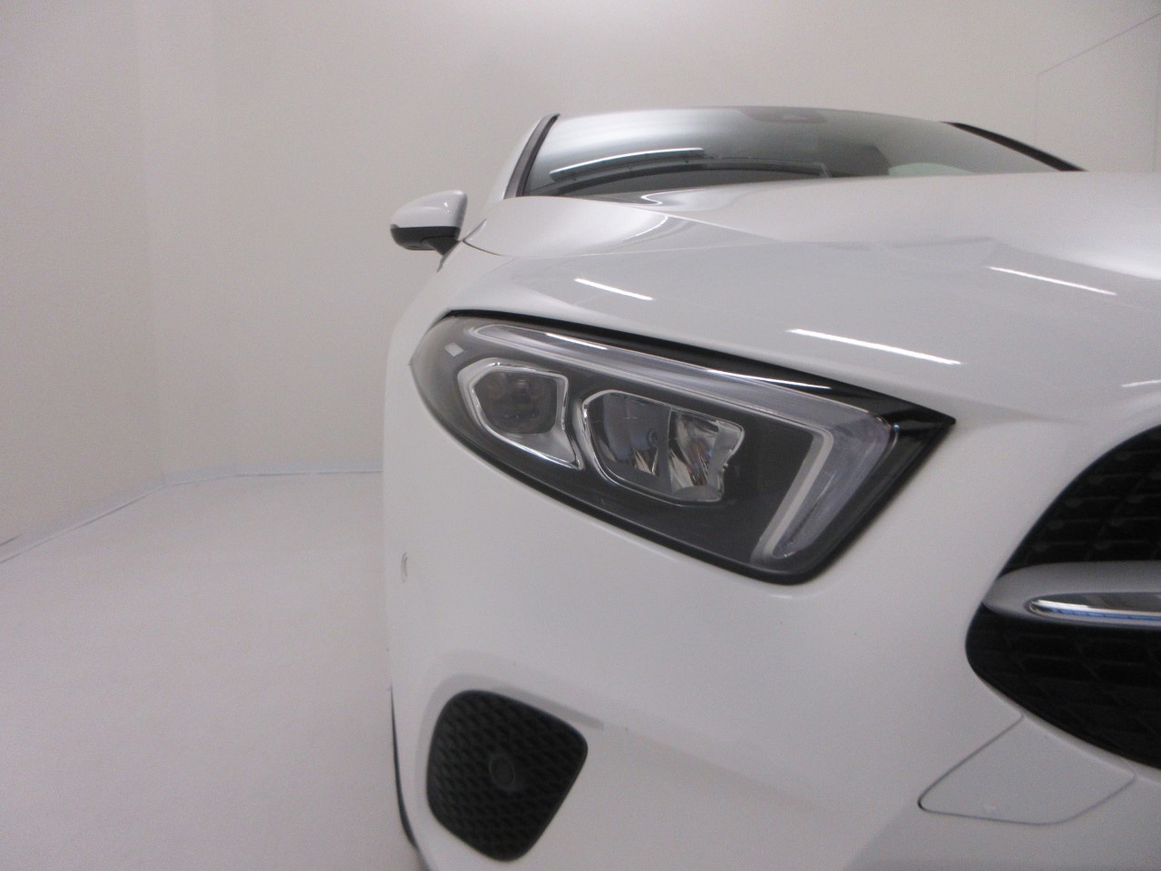 Mercedes Classe A Classe A 180 D Sport - 5