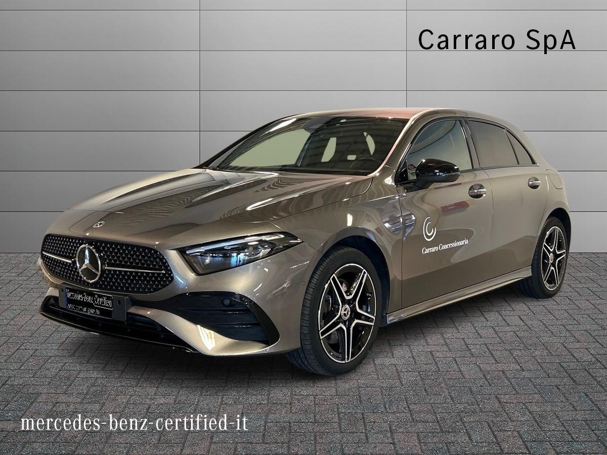 Mercedes Classe A Classe A 250 e Plug-In Hybrid AMG Line ADVANCED PLUS