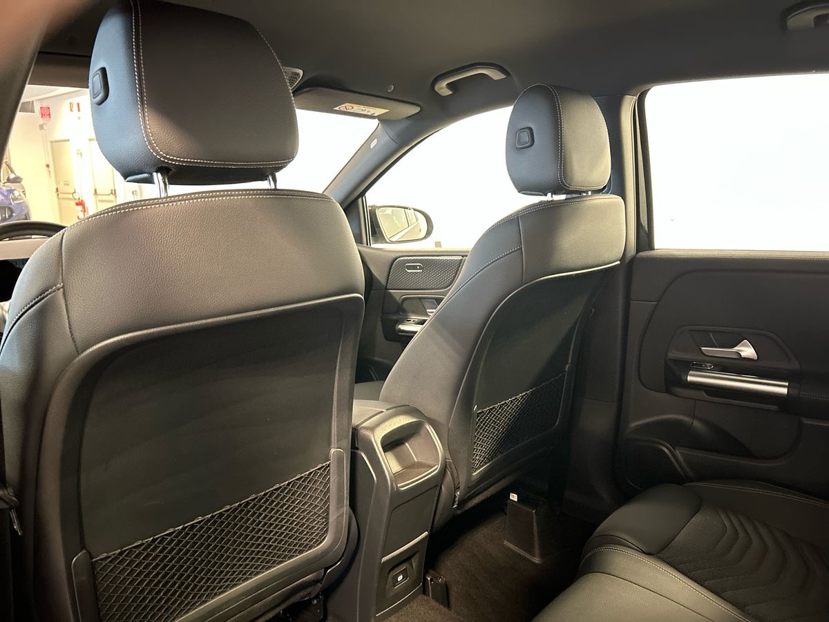 Mercedes Classe B Classe B 180 d PROGRESSIVE ADVANCED - 18