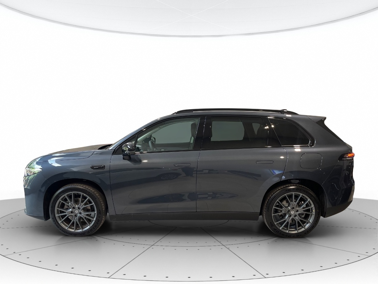 Leapmotor C10 Nuovo Ibrido benzina C10 Verona
