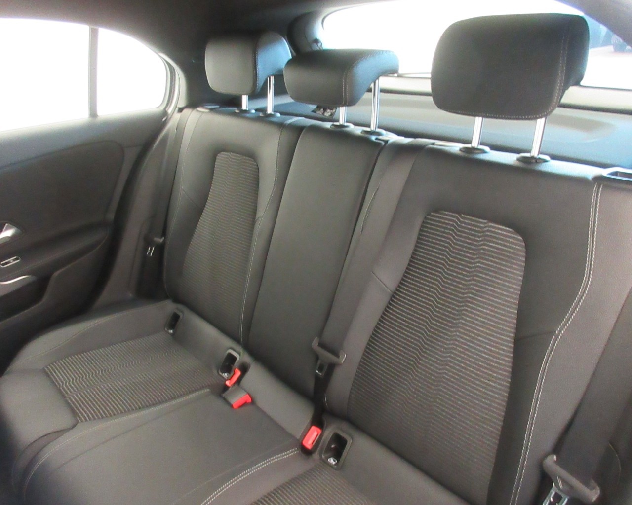 Mercedes Classe A Classe A 200 Sport 7G-DCT - 13