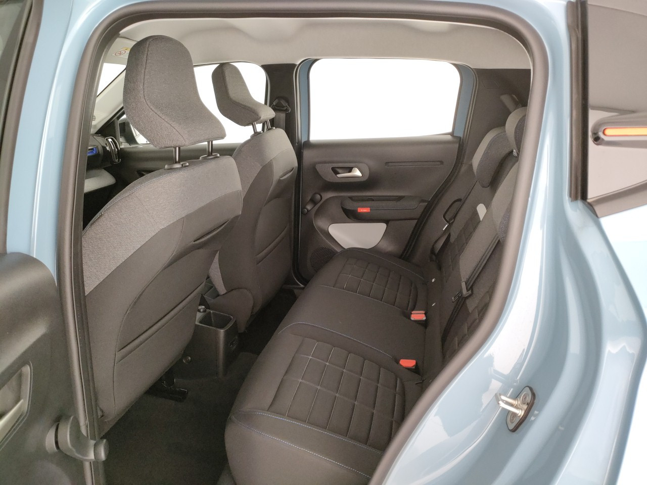 Citroen C3 Usato 2025 C3 Porto Mantovano