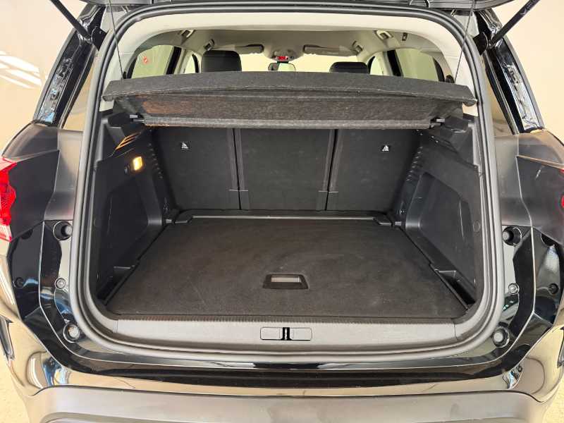 C5 Aircross I 2022 - C5 Aircross 1.5 Bluehdi Shine S&s 130cv Eat8