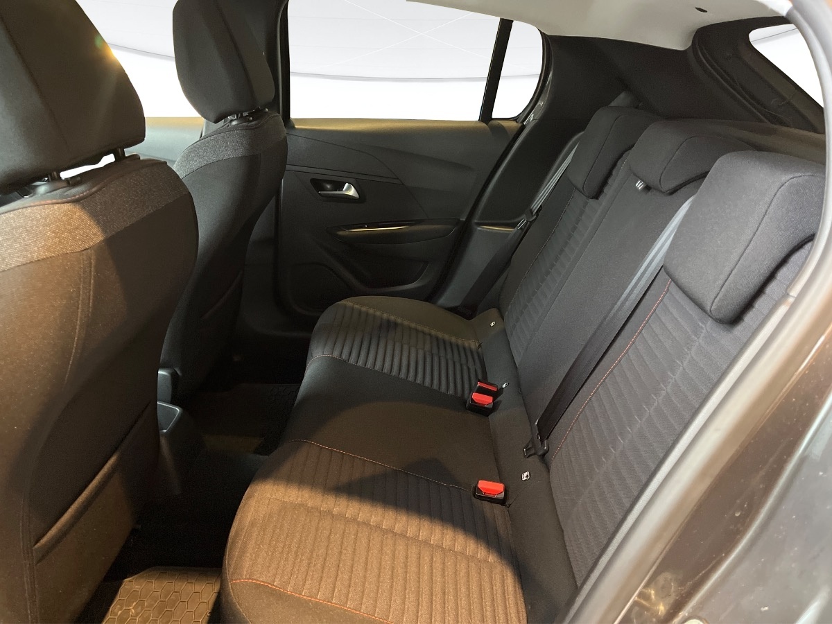 Peugeot 208 Usato 2022 208 Cerea