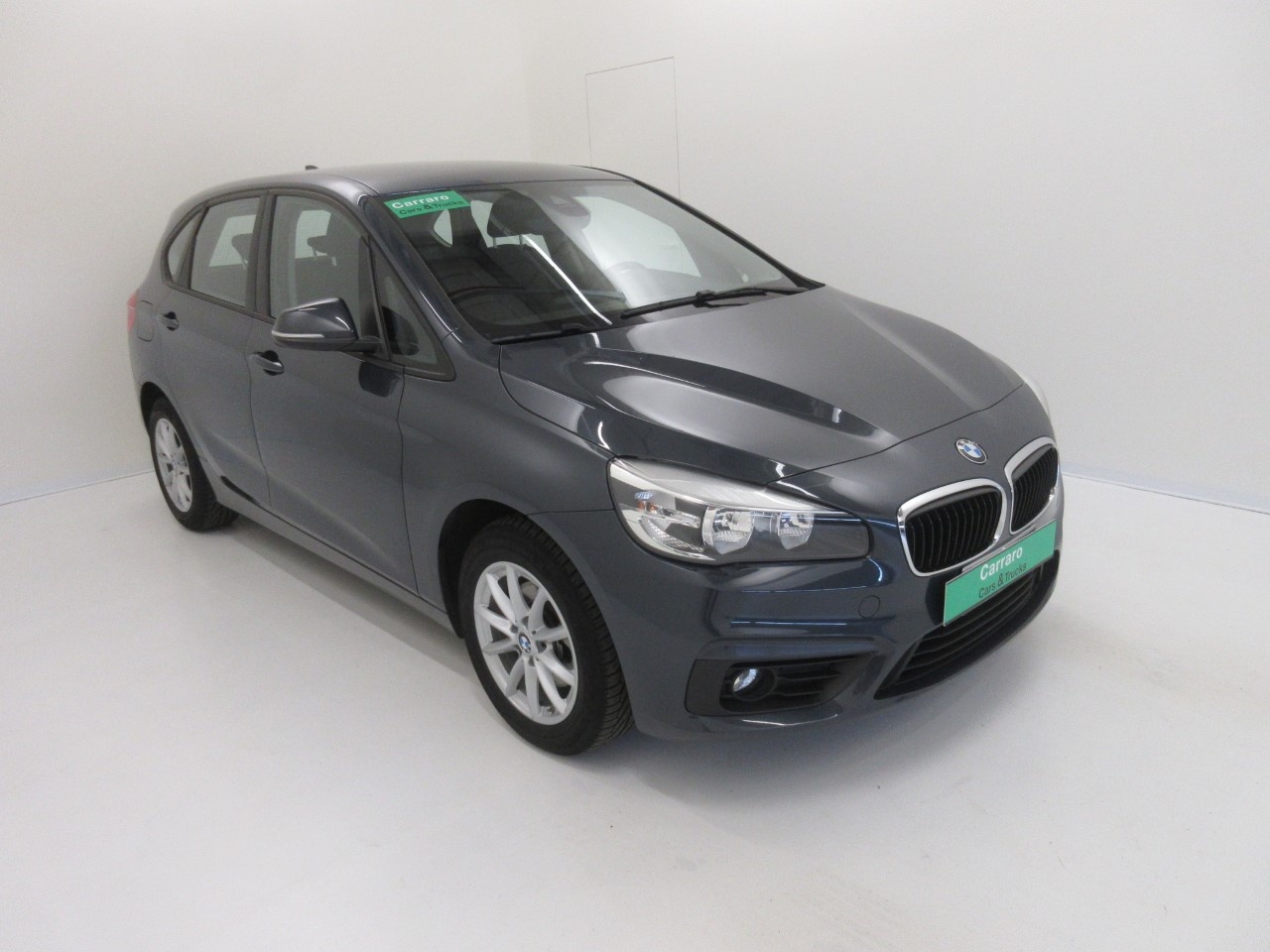 Bmw Serie 2 Serie 2 Active Tourer 216d Advantage - 3