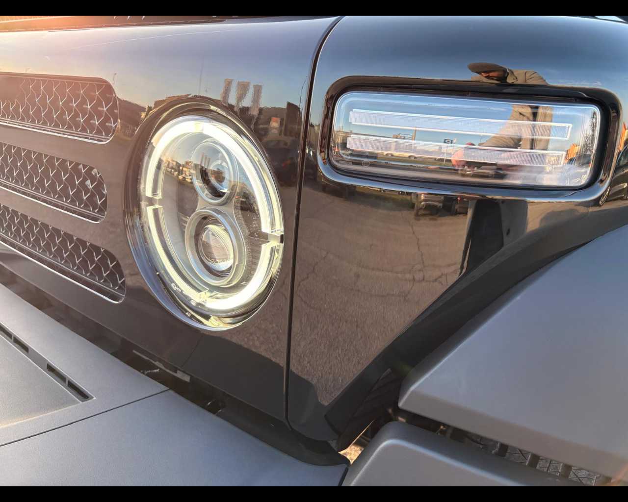 Emc 212 Nuovo Benzina 212 Rovigo