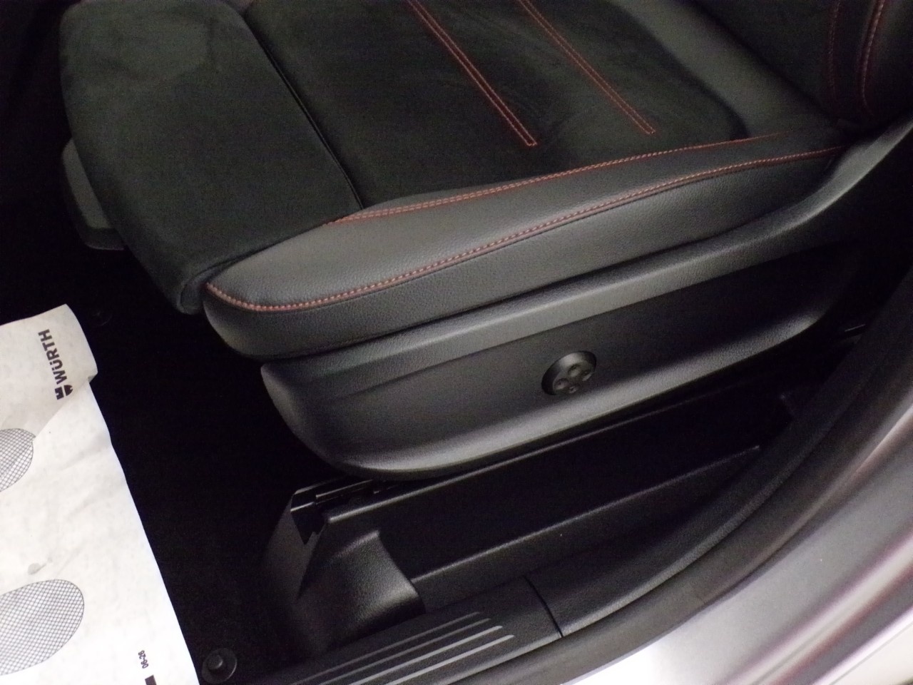 Mercedes-AMG GLA GLA 35 AMG 4Matic Speedshift DCT AMG 8G - 14