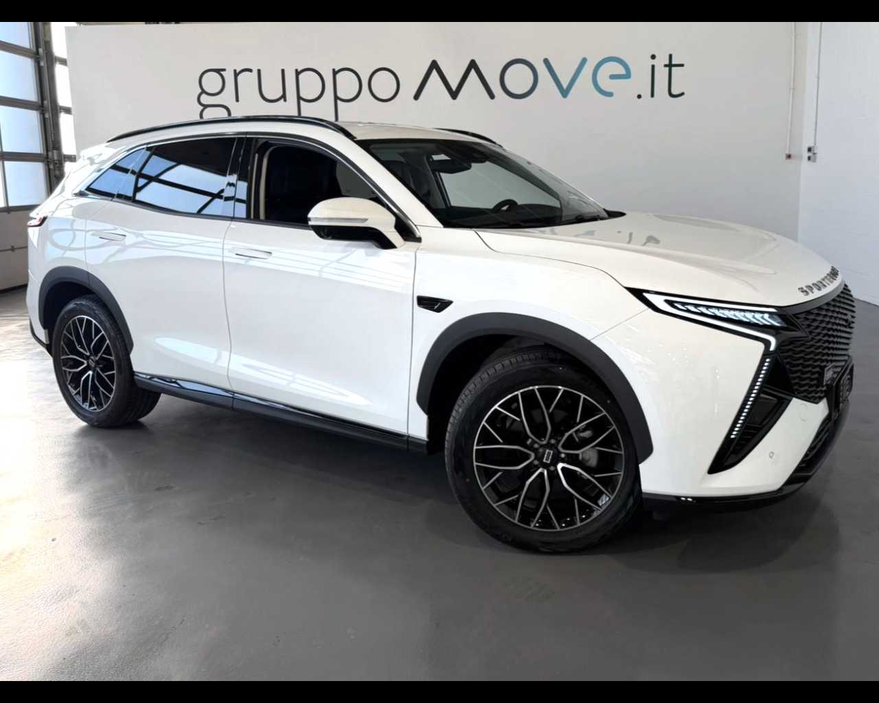 Sportequipe Sportequipe 8 Nuovo gPL Sportequipe 8 Mestre