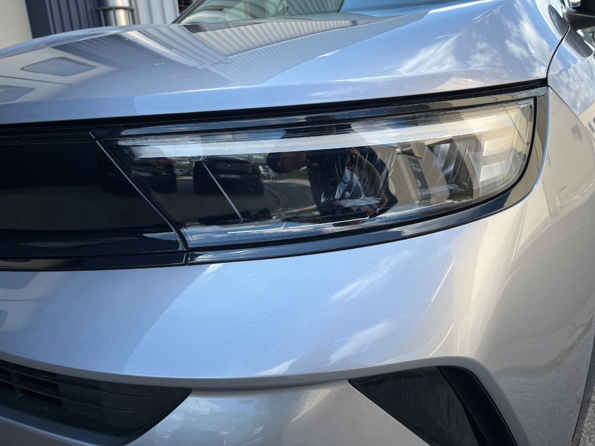Opel Mokka Usato 2025 Mokka Legnago