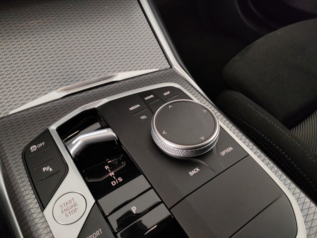 Bmw Serie 3 Usato 2025 Serie 3 Porto Mantovano