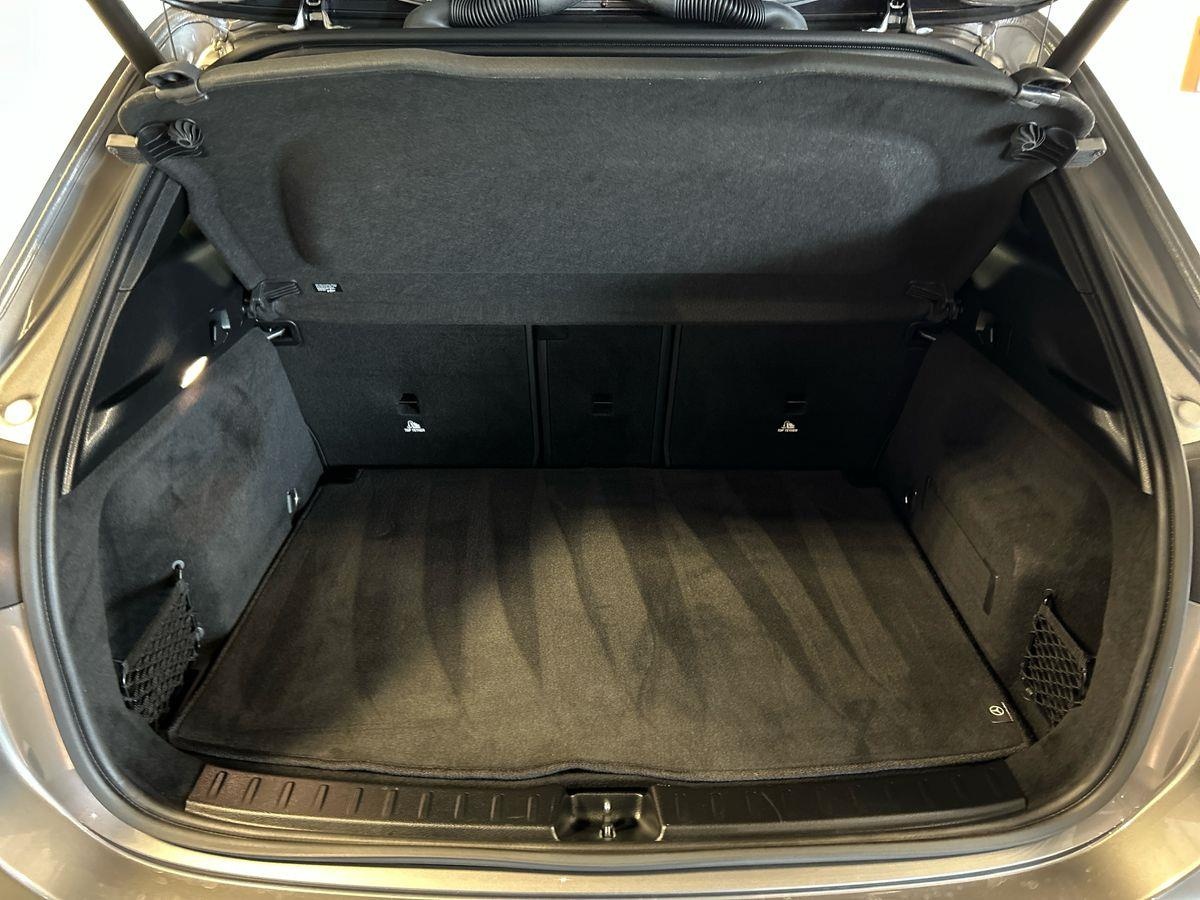 Mercedes GLA GLA 200 D Progressive Advanced Plus 8G-DCT - 8