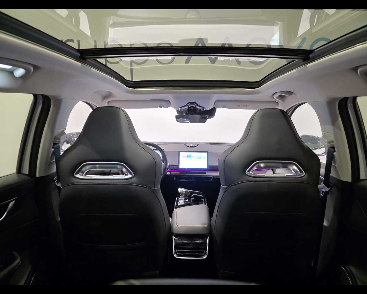 Tiger SIX Nuovo gPL SIX Mestre