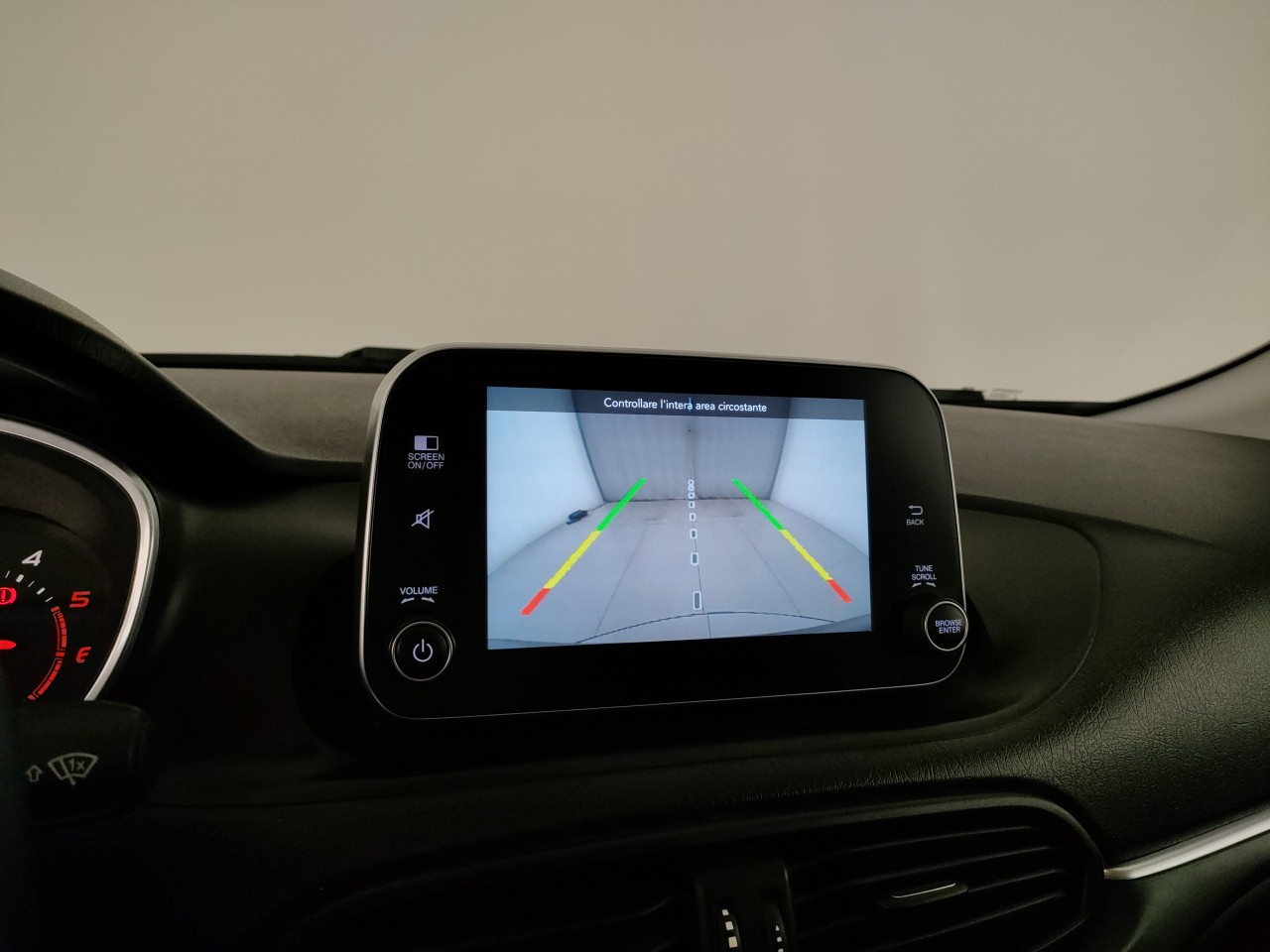 Fiat Tipo Usato 2019 Tipo Mantova