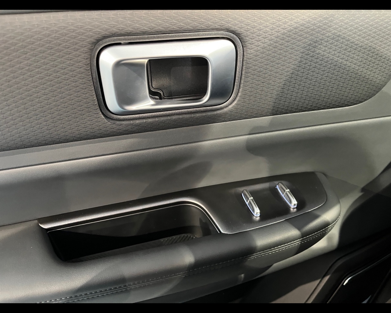 Jaecoo Jaecoo 7 Nuovo Ibrido benzina Jaecoo 7 Verona