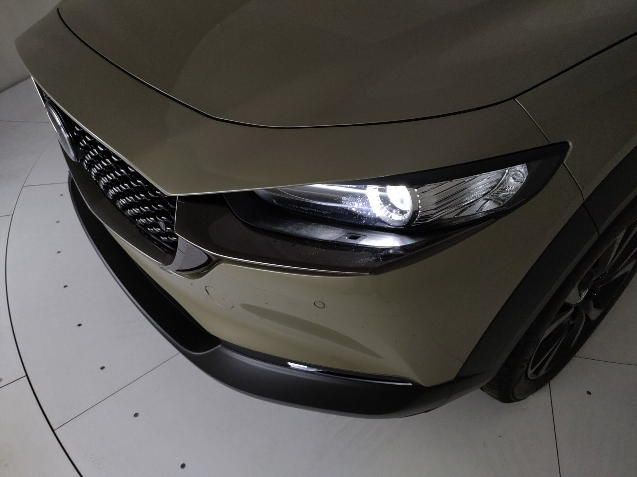 Mazda CX-30 Nuovo  CX-30 Porto Mantovano
