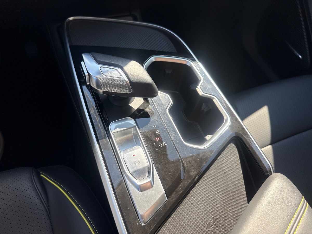 Tiger Six Usato 2025 Six Padova