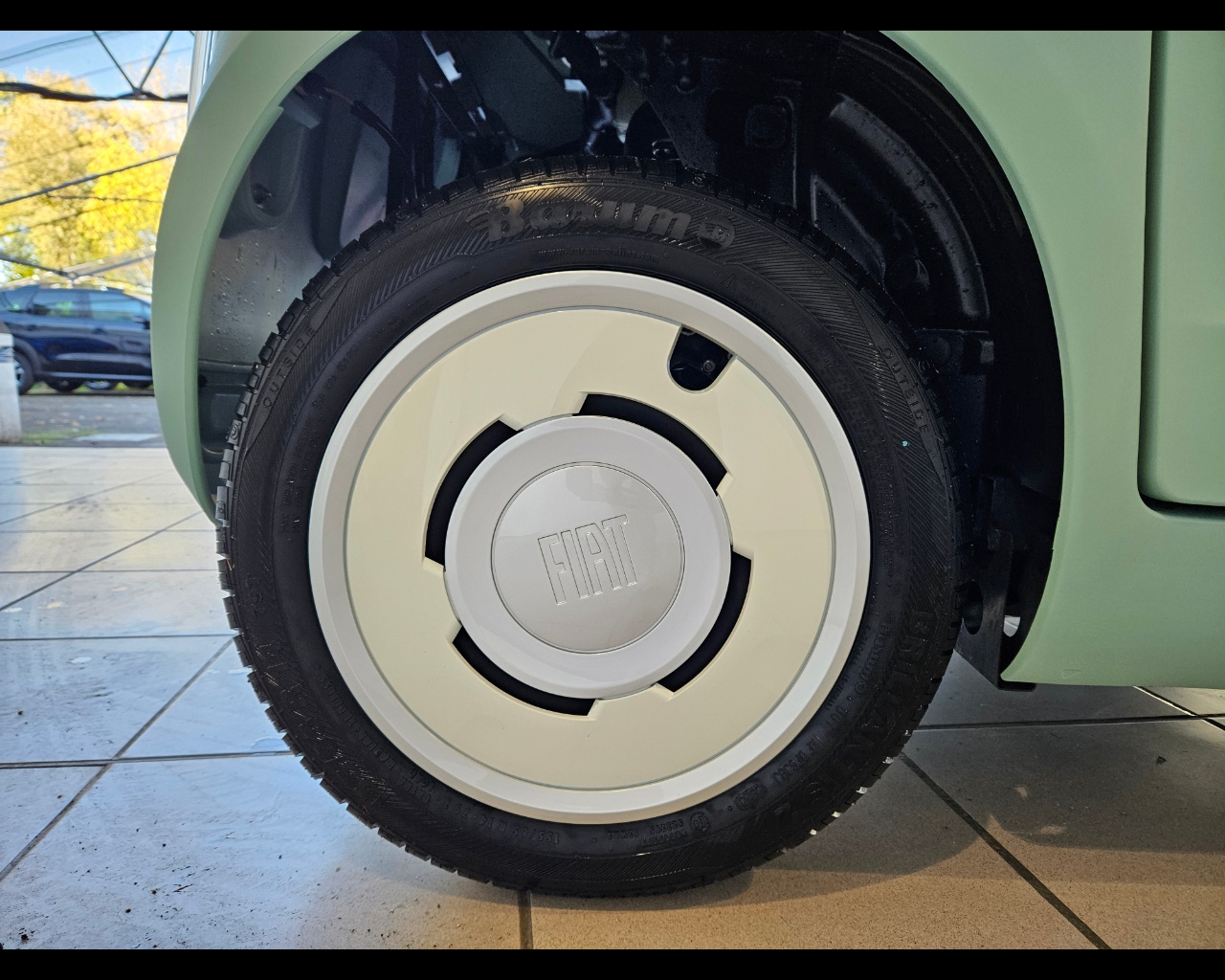 FIAT Topolino Topolino Aziendale - 11