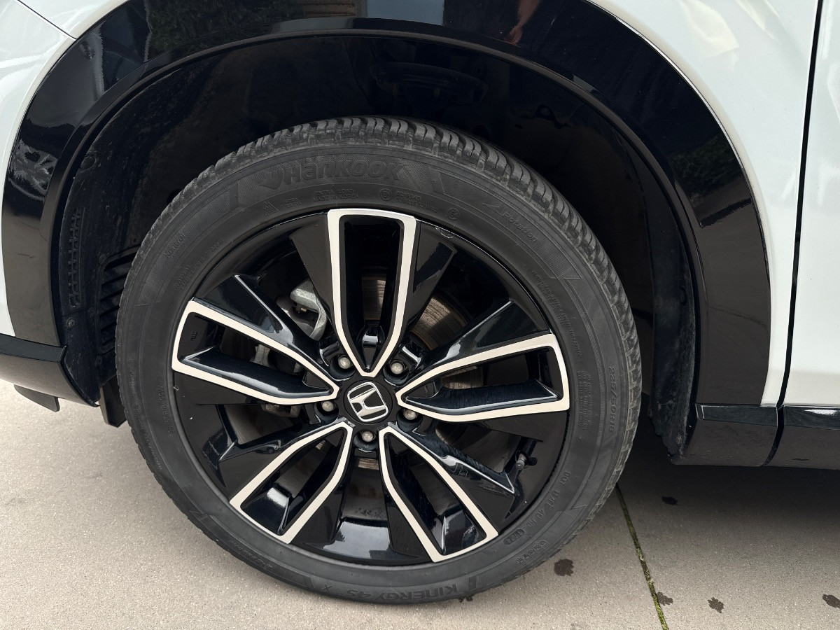 Honda HR-V III 2022 Usato 2023 HR-V III 2022 Legnago