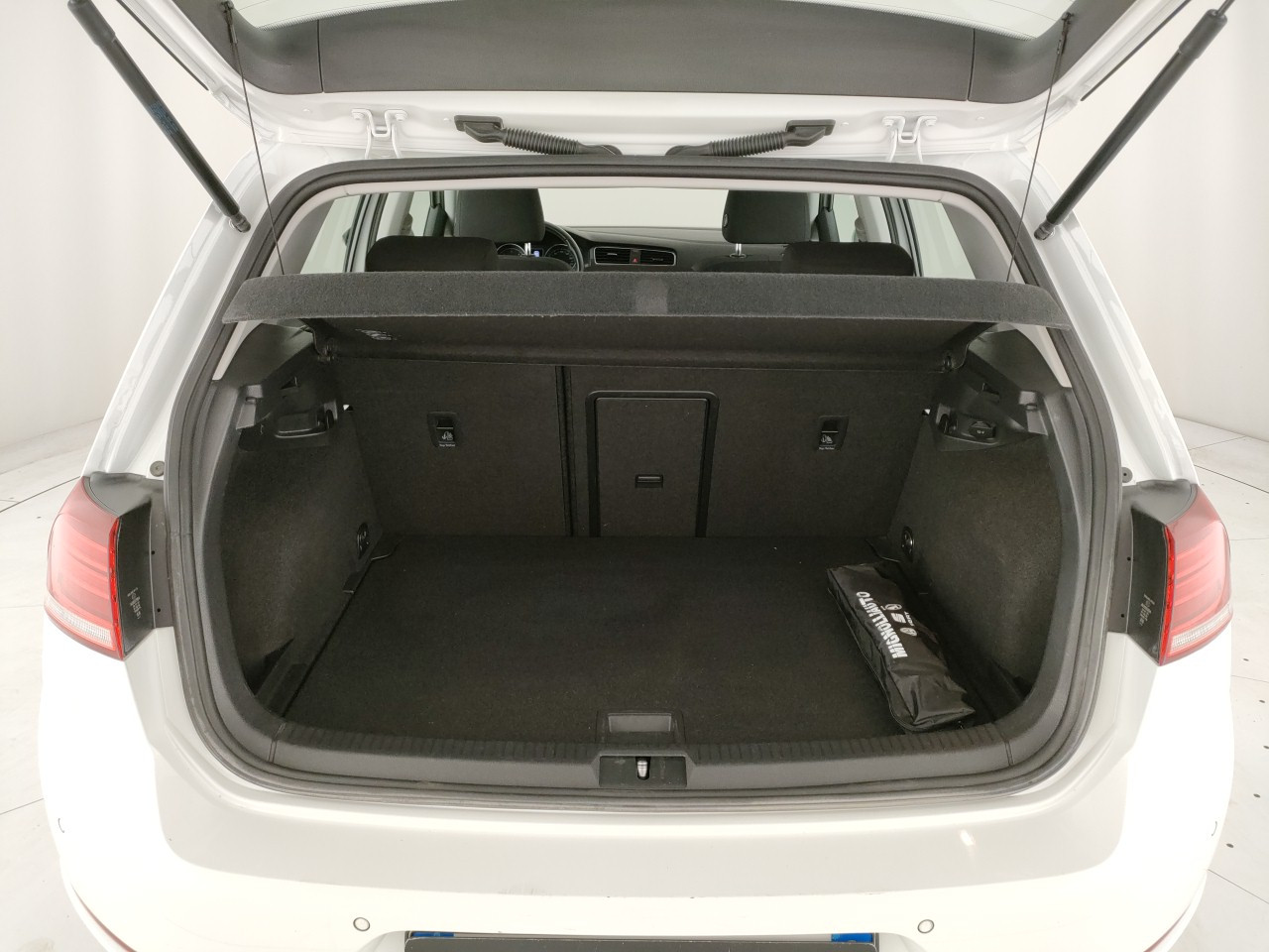 Volkswagen Golf Usato 2017 Golf Carpi