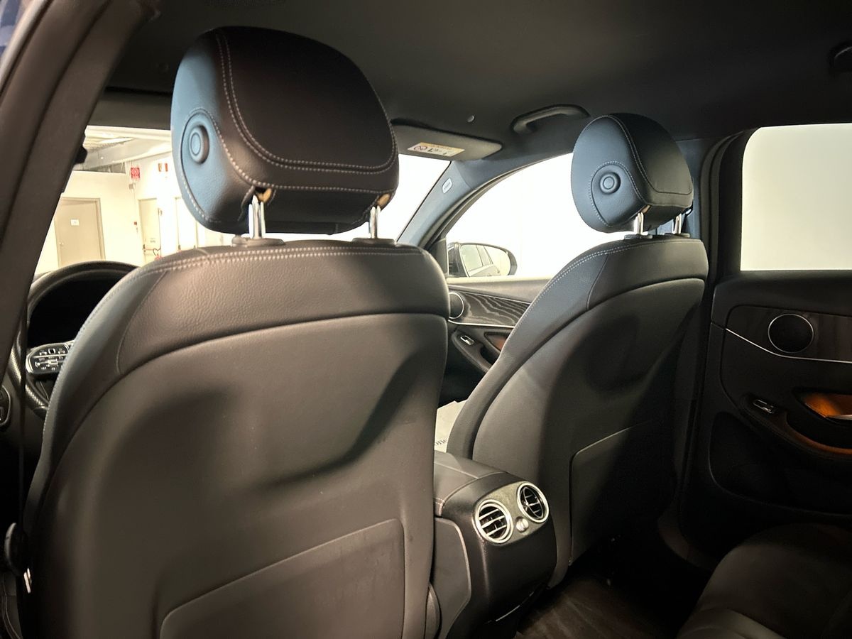 Mercedes GLC Coupé GLC Coupe 220 D Premium 4Matic 9G-Tronic Plus - 18