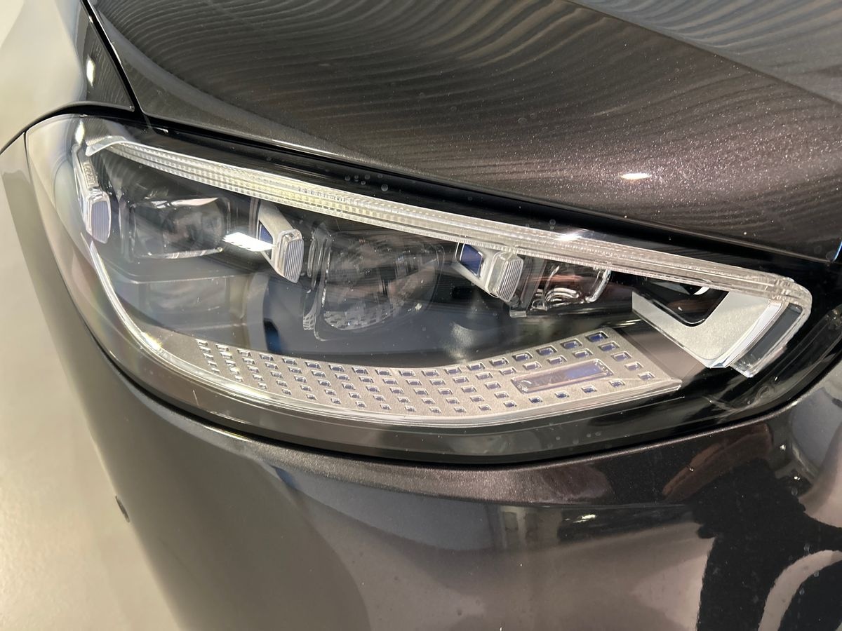 Mercedes  Classe S Berlina 350 D Premium Plus 4Matic 9G-Tronic Plus - 7