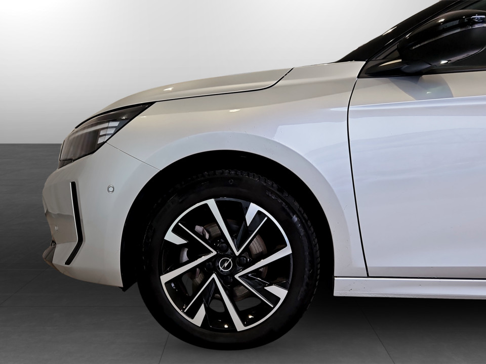 OPEL Corsa 1.2 GS s&s 100cv Benzina usato - 18