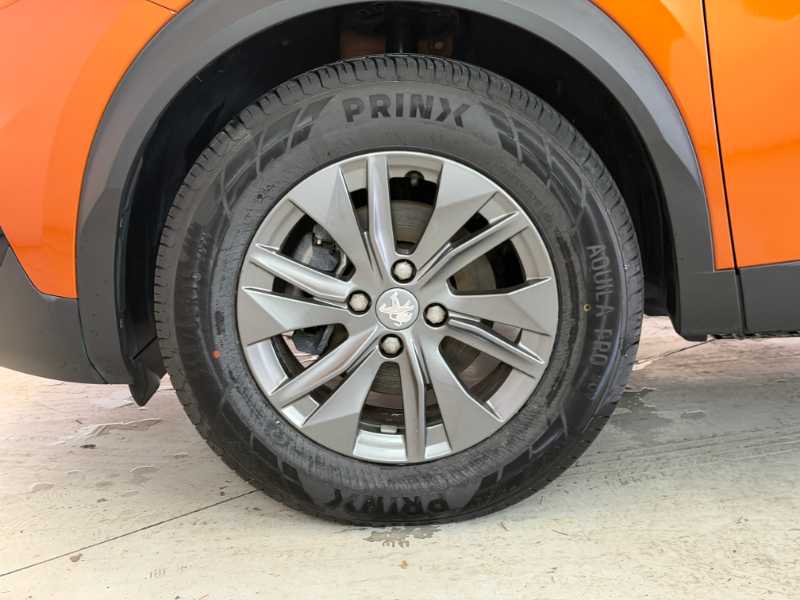2008 Ii 2020 - 2008 1.2 Puretech Active Pack S&s 100cv