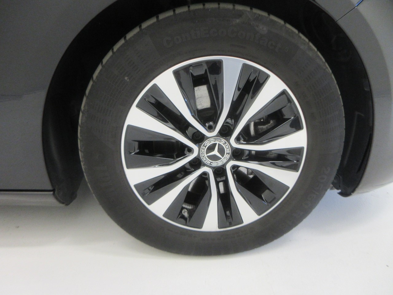 Mercedes Classe A Classe A 180 D Business 8G-DCT - 4