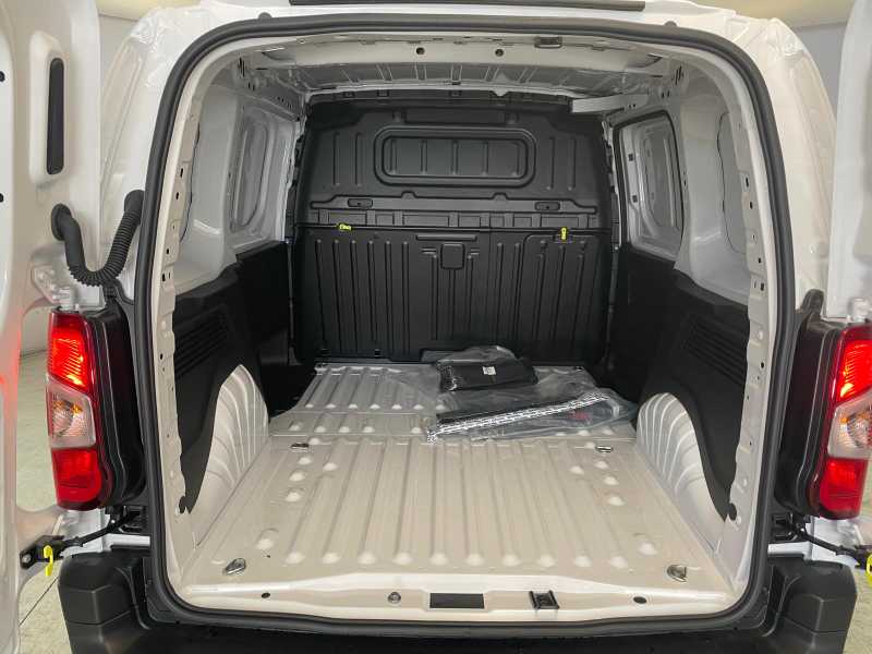 Berlingo Van M - Bluehdi 100 Cv S&s