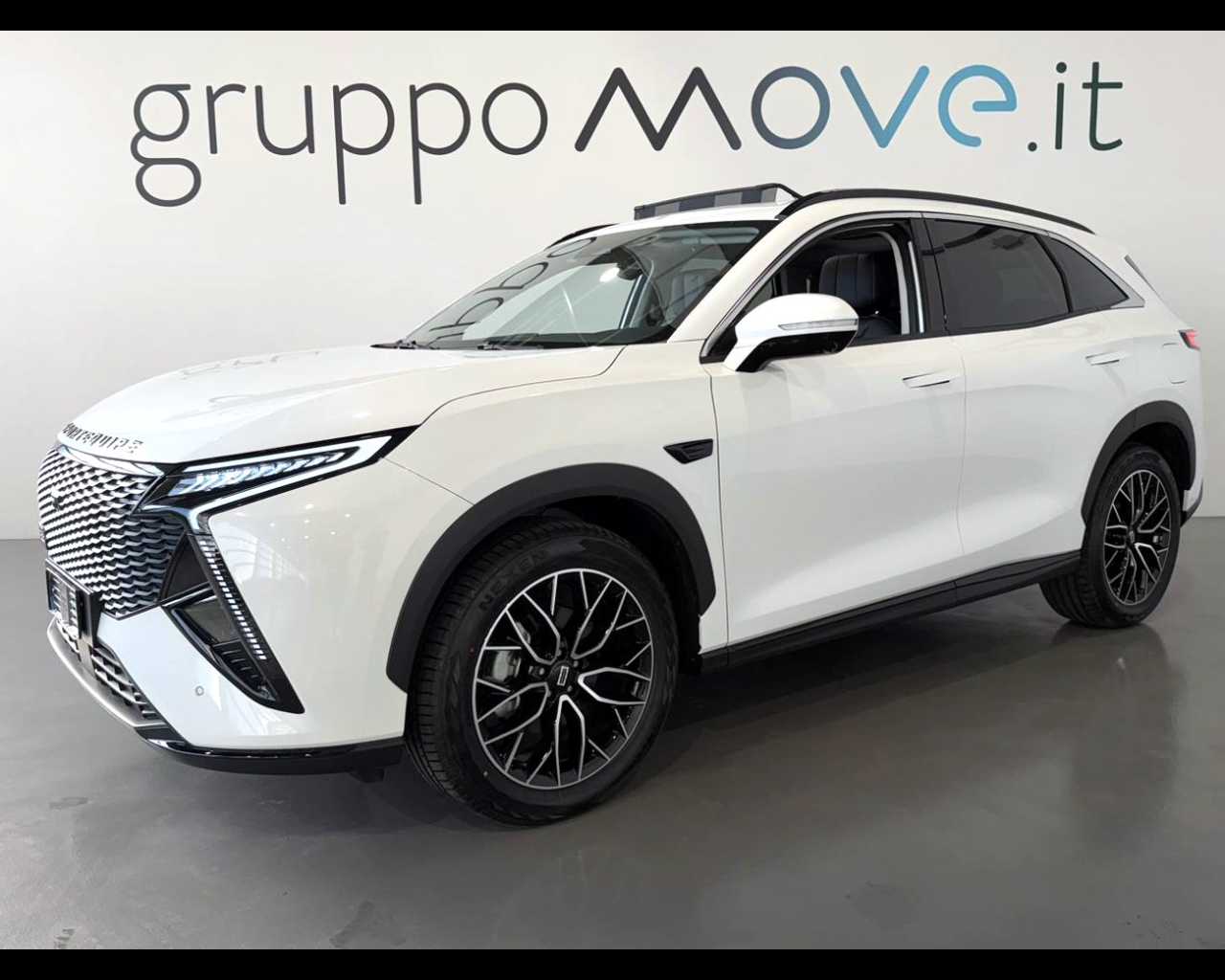 Sportequipe Sportequipe 8 Nuovo gPL Sportequipe 8 Mestre