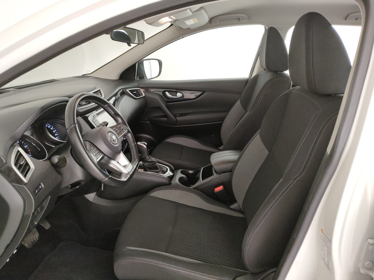 Nissan Qashqai Usato 2020 Qashqai Porto Mantovano