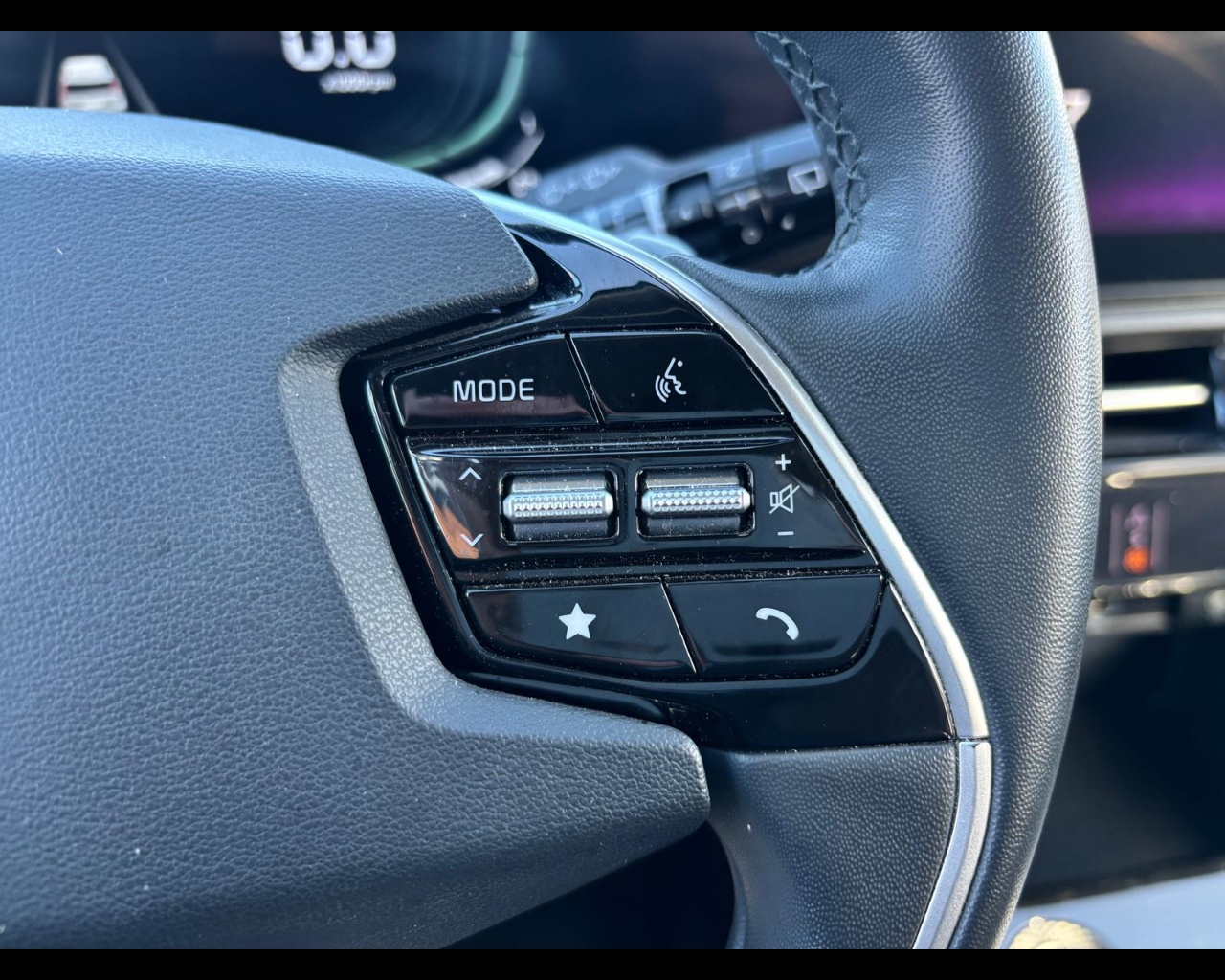 Foto KIA Niro 1.6 gdi hev Style dct6