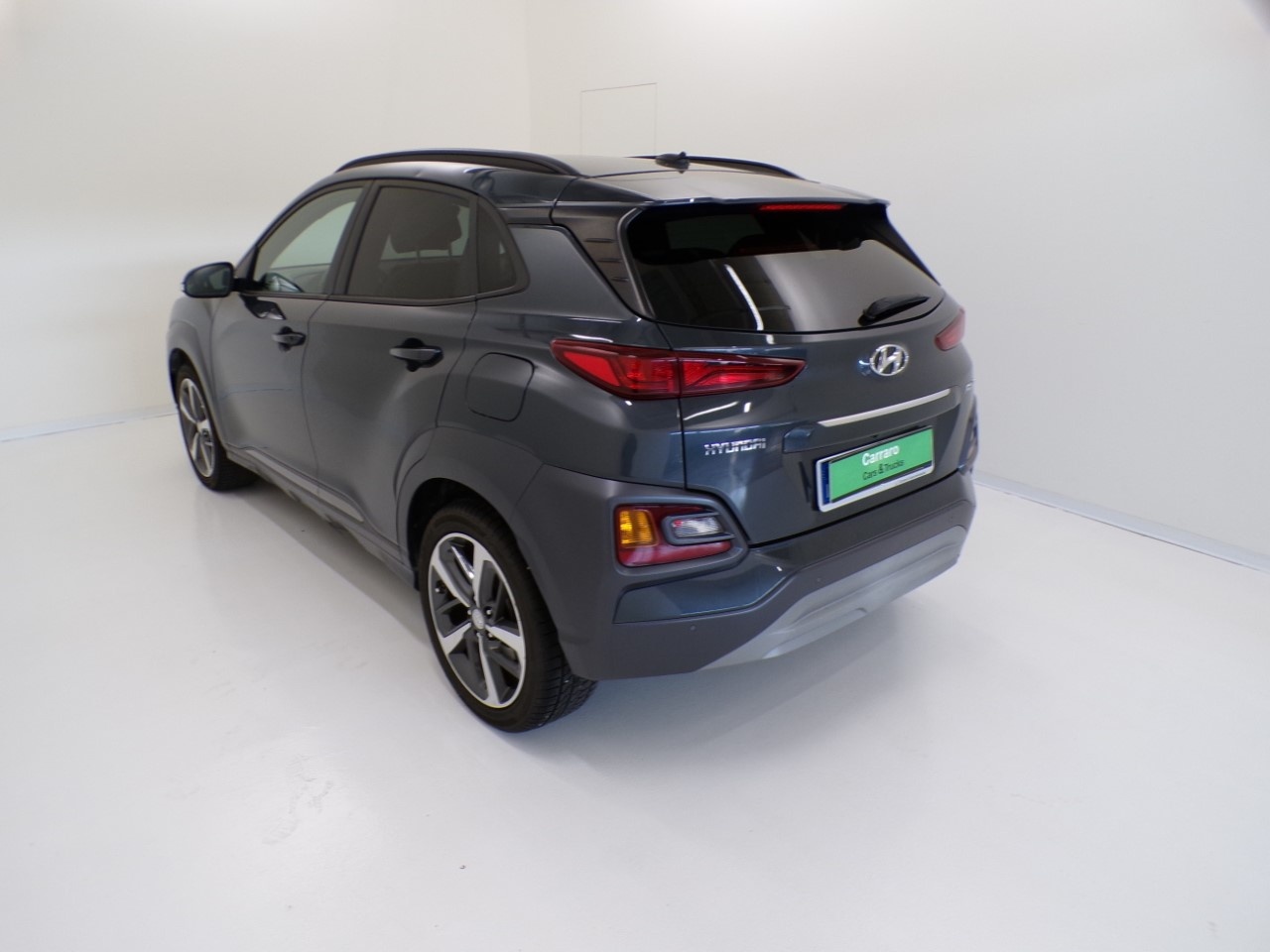 Hyundai Kona Kona 1.6 CRDi 115cv Xpossible 2WD - 8